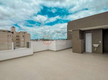 Apartamento · 123m² · 3 Quartos · 3 Vagas · Cobertura para venda em Itapoã de 123.00m² com 3 Quartos, 1 Suite e 3 Garagens
