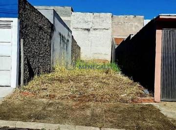 Terreno · 125m² · Terreno para venda em Nova América de 125.00m²