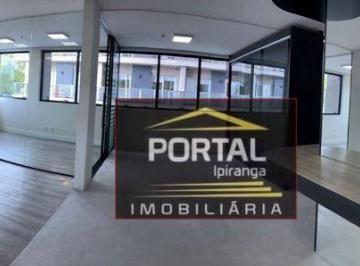 Comercial · 66m² · 2 Vagas · Sala Comercial para venda e aluguel em Aclimação de 66.00m² com 2 Garagens