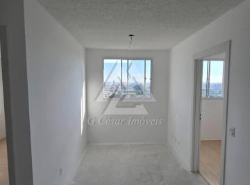 Apartamento · 35m² · 2 Quartos · 1 Vaga · Apartamento para venda em Jardim de 35.00m² com 2 Quartos e 1 Garagem