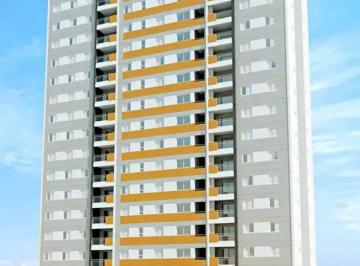 Apartamento · 72m² · 3 Quartos · 1 Vaga · Apartamento para venda em Vila Barros de 72.00m² com 3 Quartos, 1 Suite e 1 Garagem
