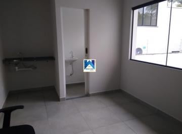 Comercial · 15m² · 1 Vaga · Sala Comercial para alugar em Vila Oliveira de 15.00m² com 1 Garagem