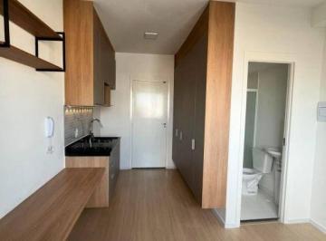 Apartamento · 17m² · 1 Quarto · Studio para venda em Vila Dom Pedro I de 17.00m² com 1 Quarto