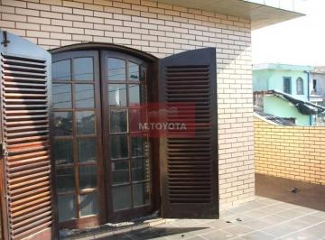 Casa · 190m² · 3 Quartos · 2 Vagas · Casa para venda e aluguel em Jardim Do Papai de 190.00m² com 3 Quartos, 2 Suites e 2 Garagens