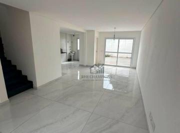 Casa · 123m² · 3 Quartos · 2 Vagas · Casa de Condomínio para alugar em Jardim Das Carpas de 123.00m² com 3 Quartos, 1 Suite e 2 Garagens