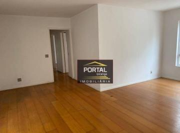 Apartamento · 157m² · 3 Quartos · 1 Vaga · Apartamento para alugar em Jardins de 157.00m² com 3 Quartos, 1 Suite e 1 Garagem
