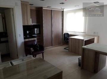 Comercial · 31m² · 1 Vaga · Sala Comercial para alugar em Ipiranga de 31.00m² com 1 Garagem