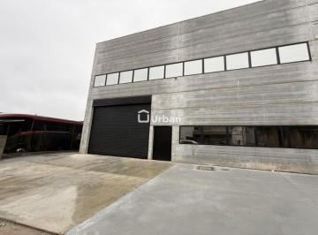 Comercial · 595m² · 2 Vagas · Galpão / Depósito / Armazém para alugar em Jardim Passárgada I de 595.40m² com 2 Garagens
