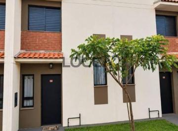 Casa · 56m² · 2 Quartos · 1 Vaga · Casa para alugar em Parque Residencial Cândido Portinari de 56.00m² com 2 Quartos e 1 Garagem