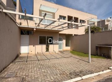 Casa · 110m² · 3 Quartos · 2 Vagas · Casa de Condomínio para alugar em Jardim Rebelato de 110.00m² com 3 Quartos, 1 Suite e 2 Garagens