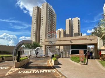 Apartamento · 70m² · 2 Quartos · 1 Vaga · Apartamento para alugar em Condomínio Vila Do Golfe de 70.00m² com 2 Quartos, 1 Suite e 1 Garagem