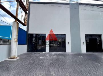 Comercial · 330m² · 3 Vagas · Sala Comercial para alugar em Conserva de 330.00m² com 3 Garagens