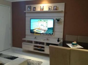 Apartamento · 46m² · 2 Quartos · Apartamento para venda em Condomínio São Conrado de 46.00m² com 2 Quartos
