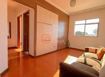 Apartamento · 60m² · 3 Quartos · 1 Vaga · Apartamento para venda em Santa Mônica de 60.00m² com 3 Quartos e 1 Garagem