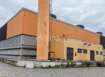 Comercial · 1300m² · Galpão / Depósito / Armazém para alugar em Vila Industrial de 1300.00m²