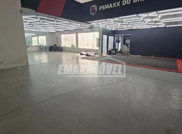Comercial · 279m² · 5 Vagas · Galpão / Depósito / Armazém para alugar em Vila Jardini de 279.00m² com 5 Garagens