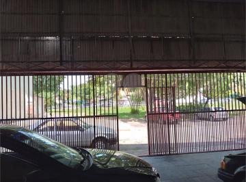 Comercial · 110m² · 2 Vagas · Sala Comercial para alugar em Vila São João Batista de 110.00m² com 2 Garagens