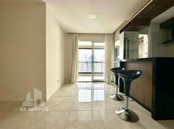 Apartamento · 62m² · 2 Quartos · 1 Vaga · Apartamento para alugar em Alphaville Empresarial de 62.00m² com 2 Quartos, 1 Suite e 1 Garagem