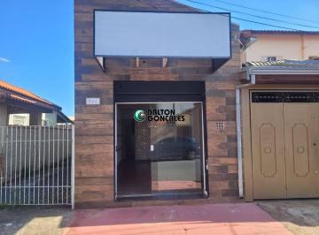 Comercial · 63m² · Sala Comercial para alugar em Cidade Nova I de 63.00m²
