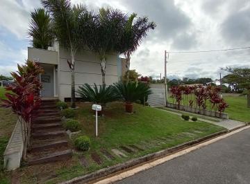Casa · 269m² · 4 Quartos · 2 Vagas · Casa de Condomínio para venda em Euroville de 269.00m² com 4 Quartos, 3 Suites e 2 Garagens