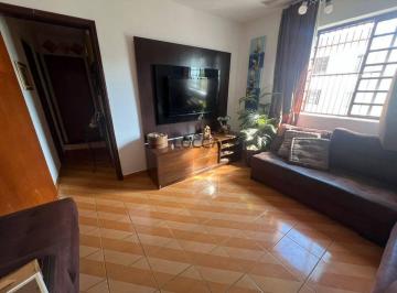 Apartamento · 60m² · 3 Quartos · 2 Vagas · Apartamento para venda em Jardim João Rossi de 60.00m² com 3 Quartos e 2 Garagens