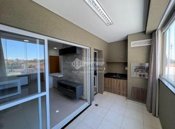 Apartamento · 70m² · 2 Quartos · 2 Vagas · Apartamento para alugar em Ribeirânia de 70.00m² com 2 Quartos, 1 Suite e 2 Garagens