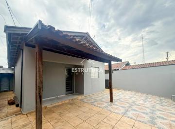 Casa · 75m² · 3 Quartos · 1 Vaga · Casa para alugar em Jardim Inocoop de 75.00m² com 3 Quartos e 1 Garagem