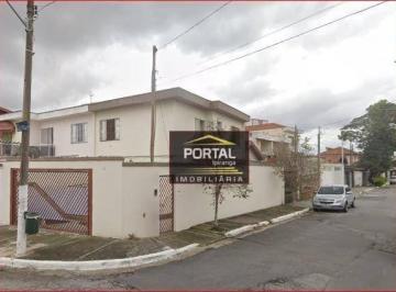 Casa · 105m² · 3 Quartos · 2 Vagas · Sobrado para venda em Vila Moinho Velho de 105.00m² com 3 Quartos, 1 Suite e 2 Garagens