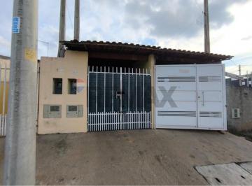 Casa · 41m² · 1 Quarto · 1 Vaga · Casa para alugar em Jardim Alpes De Sorocaba de 40.69m² com 1 Quarto e 1 Garagem