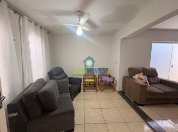 Casa · 160m² · 3 Quartos · 2 Vagas · Casa para venda em Conjunto Habitacional Nossa Senhora Aparecida de 159.50m² com 3 Quartos e 2 Garag