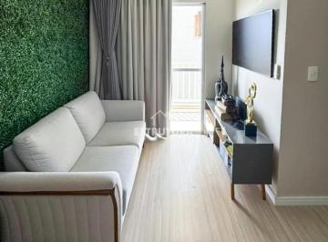 Apartamento · 48m² · 2 Quartos · 1 Vaga · Apartamento para venda em Jardim Paulista de 48.00m² com 2 Quartos e 1 Garagem