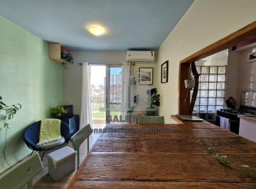 Apartamento · 65m² · 2 Quartos · 1 Vaga · Apartamento para venda em PARQUE BRASÍLIA de 65.00m² com 2 Quartos, 1 Suite e 1 Garagem