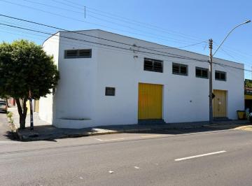 Comercial · 326m² · Galpão / Depósito / Armazém para alugar em Vila Industrial de 326.00m²