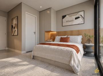 Apartamento · 20m² · 1 Quarto · Apartamento para venda em Juvevê de 20.00m² com 1 Quarto