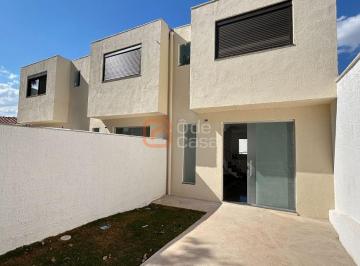 Casa · 90m² · 3 Quartos · 2 Vagas · Casa para venda em Santa Branca de 90.00m² com 3 Quartos, 1 Suite e 2 Garagens