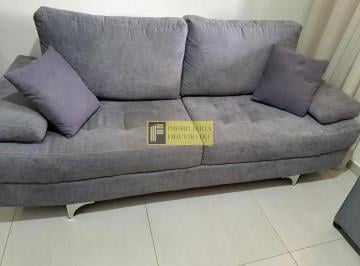 Apartamento de 1 quarto, São José do Rio Preto · Apartamento para alugar em Vila Anchieta de 35.00m² com 1 Quarto