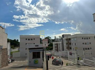 Apartamento · 51m² · 2 Quartos · 1 Vaga · Apartamento para alugar em Condomínio Residencial Bello Cielo II de 51.00m² com 2 Quartos e 1 Garage