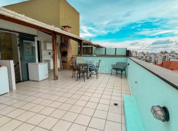Apartamento · 112m² · 4 Quartos · 1 Vaga · Cobertura para venda em Castelo de 112.00m² com 4 Quartos e 1 Garagem