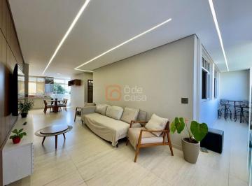 Apartamento · 115m² · 3 Quartos · 2 Vagas · Apartamento para venda em Itapoã de 115.00m² com 3 Quartos, 1 Suite e 2 Garagens