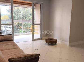 Apartamento · 95m² · 3 Quartos · 2 Vagas · Apartamento para venda em Condomínio Residencial Garden Place de 95.00m² com 3 Quartos, 1 Suite e 2