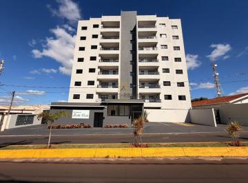 Apartamento · 75m² · 2 Quartos · 2 Vagas · Apartamento para venda em Jardim Paraíso de 75.00m² com 2 Quartos, 1 Suite e 2 Garagens
