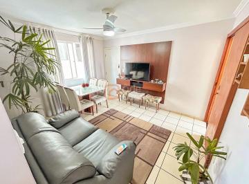 Apartamento · 67m² · 3 Quartos · 1 Vaga · Apartamento para venda em Santa Branca de 67.00m² com 3 Quartos, 1 Suite e 1 Garagem