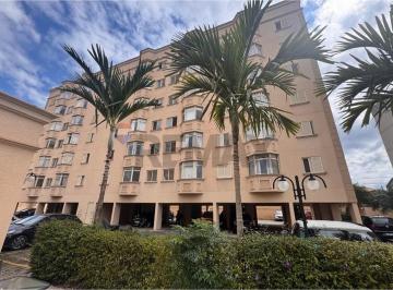 Apartamento · 47m² · 1 Quarto · 1 Vaga · Apartamento para alugar em Atibaia Jardim de 47.00m² com 1 Quarto, 1 Suite e 1 Garagem