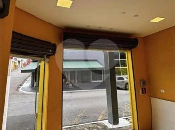 Comercial · 30m² · Sala Comercial para alugar em Vila Boaventura de 30.00m²