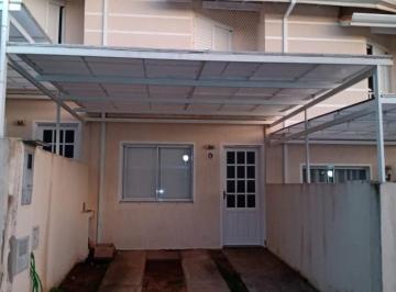 Casa · 65m² · 2 Quartos · 1 Vaga · Casa de Condomínio para alugar em Vila Nova Aparecida de 65.00m² com 2 Quartos e 1 Garagem