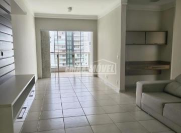 Apartamento · 83m² · 3 Quartos · 2 Vagas · Apartamento para alugar em Parque Campolim de 83.00m² com 3 Quartos, 1 Suite e 2 Garagens