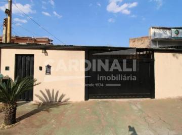 Casa · 183m² · 3 Quartos · 2 Vagas · Casa para venda em Jardim Margarida de 183.00m² com 3 Quartos, 1 Suite e 2 Garagens