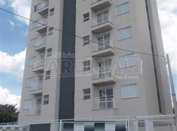 Apartamento · 40m² · 1 Quarto · 1 Vaga · Apartamento para venda em Jardim Nova Santa Paula de 40.00m² com 1 Quarto e 1 Garagem