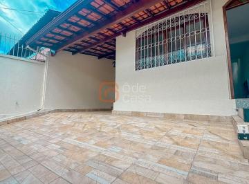 Casa · 140m² · 3 Quartos · 2 Vagas · Casa para venda em Castelo de 140.00m² com 3 Quartos, 3 Suites e 2 Garagens