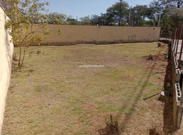 Terreno · 181m² · Terreno para venda em Residencial Santa Giovana de 181.00m²